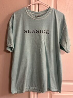 Seaside Tee